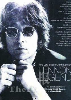 约翰·列侬的理想世界,和平、爱与音乐的理想世界图景  第2张