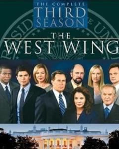 白宫风云  第三季,权力巅峰的暗流涌动 第3张