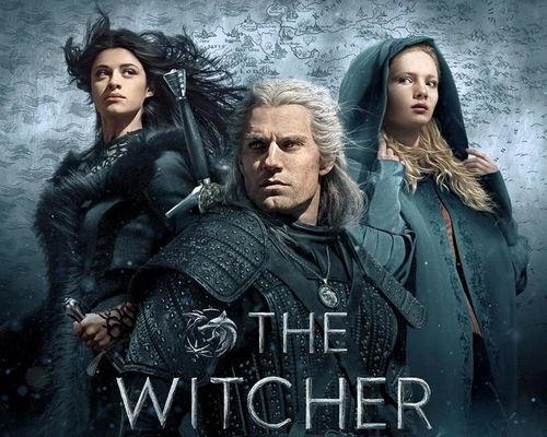 猎魔人 第四季,命运交织的魔幻征程  第3张