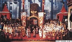 鲍里斯·戈都诺夫  第3张