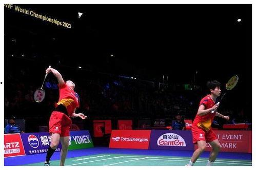 2023海露羽毛球赛 张殊贤郑雨VS麦尔肯蒂格森,张殊贤郑雨挑战麦尔肯蒂格森