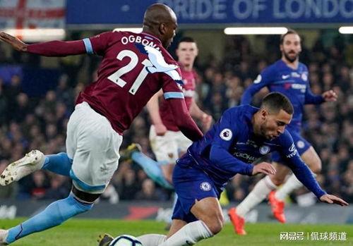 24-25赛季英超第7轮 西汉姆联vs伊普斯维奇  第3张