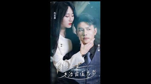 疯批女主专治霸道总裁,疯批女主的逆袭传奇