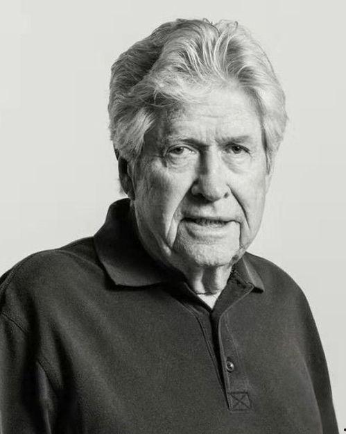 温暖先生：唐·里克斯项目,唐·里克斯——探寻人性光辉的温暖之旅  第2张