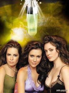 圣女魔咒 第五季,命运交织，魔咒再起  第2张