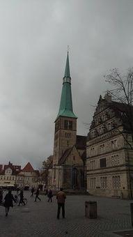 哈默尔恩,历史、传说与今日风采  第2张