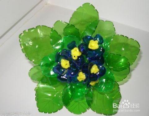 塑胶花,探寻塑胶花的魅力世界