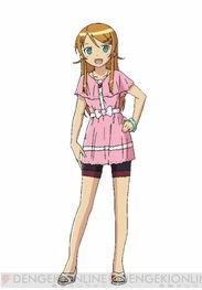 爱妹物语,青春校园的甜蜜旋律  第3张